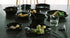 Ovject Skillet Plate 18cm